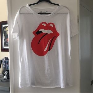 Rolling Stones Rock T-Shirt